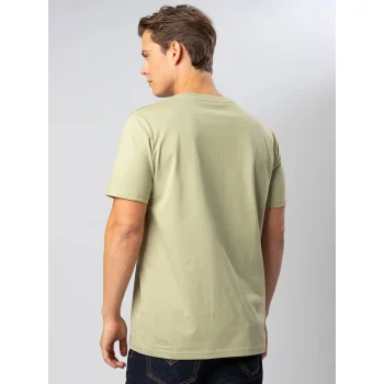 Stranger Organic T-shirt