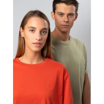 Stranger Organic T-shirt