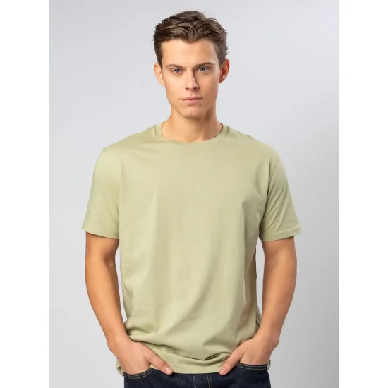 Stranger Organic T-shirt