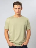 Stranger Organic T-shirt