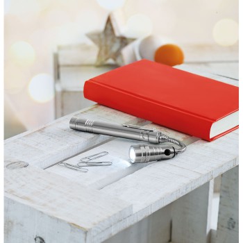 STRECH-TORCH - Torcia estensibile