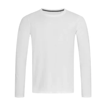 Stretch-T Long sleeve