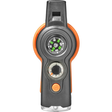 Strumento d'avventura multifunzione, in ABS Andrea