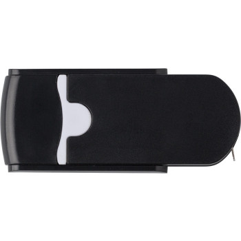 Strumento multifunzionale, in metallo e plastica Emir