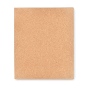 SUBER SET - Notebook A5 in set