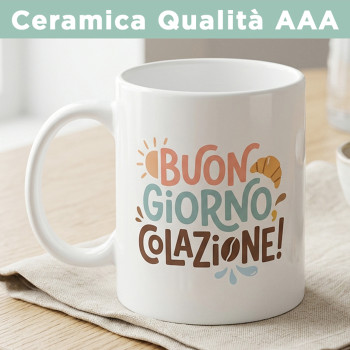 SUBLI MUG AAA GLOSSY