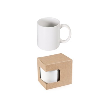 SUBLI MUG BOX