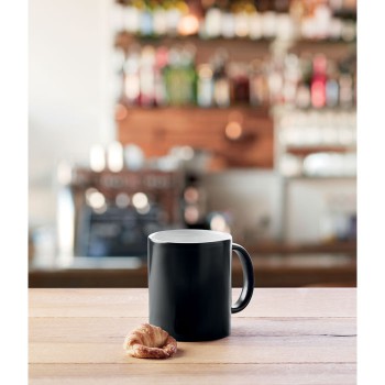 SUBLIDARK - Tazza sublimatica cambiacolore