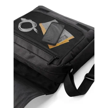 Sublimation Messenger Bag