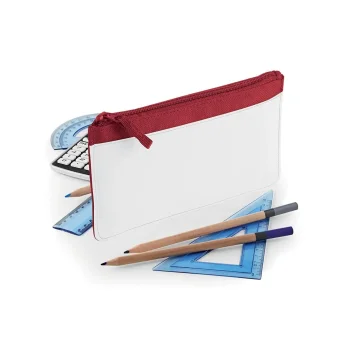 Sublimation Pancil Case