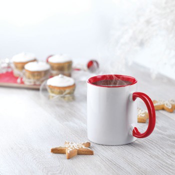 SUBLIMCOLY - Tazza per stampa in sublimazio