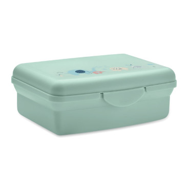 SUD - Portapranzo per bambini in PP