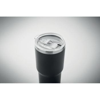 SUM - Bicchiere doppio strato. 500 ml