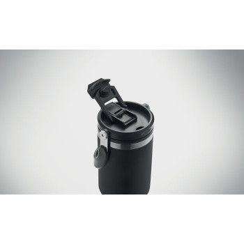 SUMA HAND - Bicchiere a doppio strato 850 m