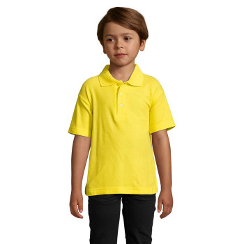 SUMMER II KIDS - Polo SUMMER II KIDS 170g