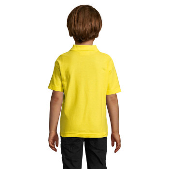 SUMMER II KIDS - Polo SUMMER II KIDS 170g