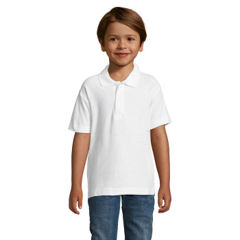 SUMMER II KIDS - Polo SUMMER II KIDS 170g