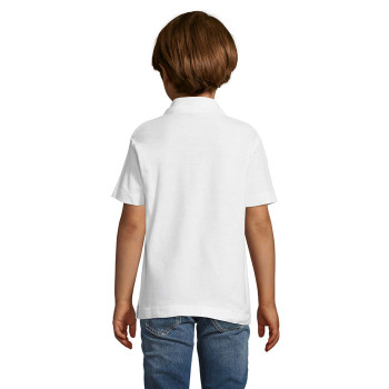 SUMMER II KIDS - Polo SUMMER II KIDS 170g