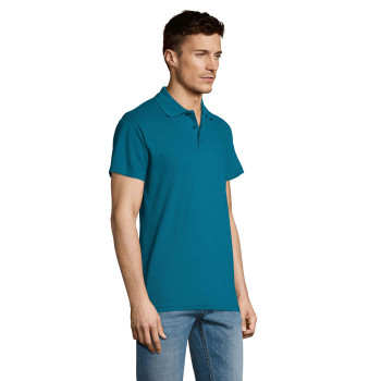 SUMMER II - Polo SUMMER II MEN 170g