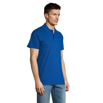 SUMMER II - Polo SUMMER II MEN 170g
