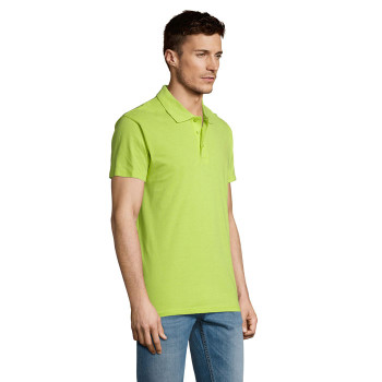 SUMMER II - Polo SUMMER II MEN 170g