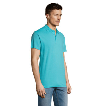 SUMMER II - Polo SUMMER II MEN 170g