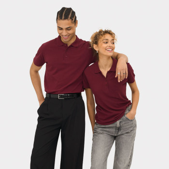 SUMMER II - Polo SUMMER II MEN 170g