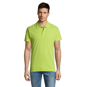 SUMMER II - Polo SUMMER II MEN 170g