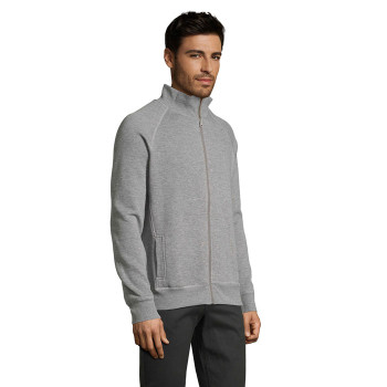 SUNDAE - SUNDAE MEN ZIPPED JACKET