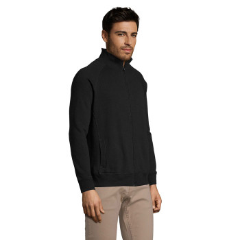SUNDAE - SUNDAE MEN ZIPPED JACKET