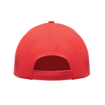 SUNNY - Cappellino 5 pannelli 180 gr