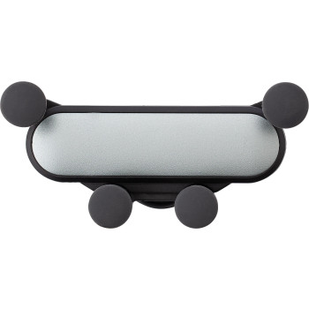 Supporto auto per smartphone in ABS Laura