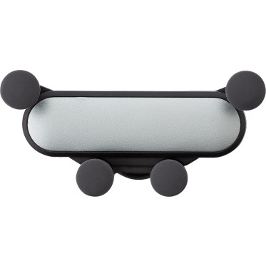 Supporto auto per smartphone in ABS Laura