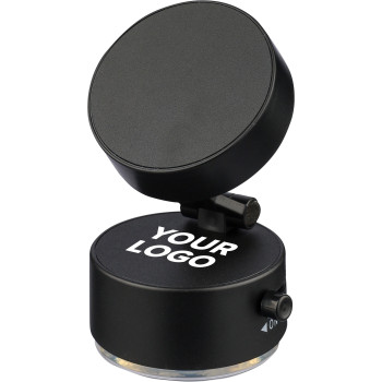 Supporto magnetico MagSafe per smartphone in ABS riciclato Nadia