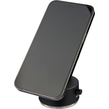 Supporto magnetico MagSafe per smartphone in ABS riciclato Nadia