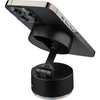 Supporto magnetico MagSafe per smartphone in ABS riciclato Nadia