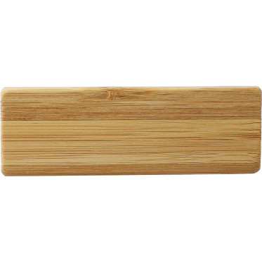 Supporto per il telefono in bambù Albert