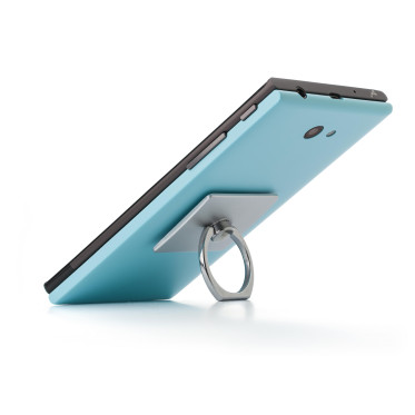 Supporto per smartphone in ABS Lizzie