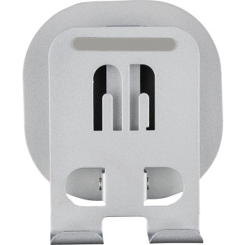 Supporto per smartphone in lega di alluminio Anieke