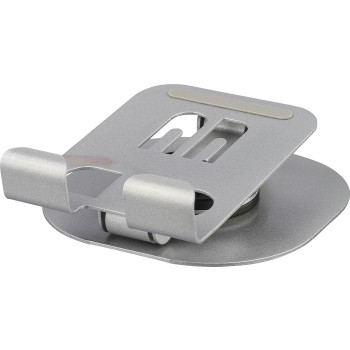 Supporto per smartphone in lega di alluminio Anieke