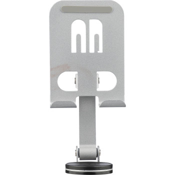 Supporto per smartphone in lega di alluminio Anieke