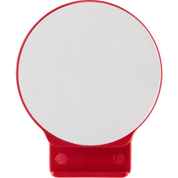 Supporto per smartphone magnetico in ABS Rafael