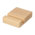 Supporto telefono Nyla | Legno riciclato
