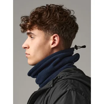 Suprafleece Snood/Hat combo