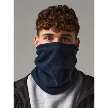 Suprafleece Snood/Hat combo