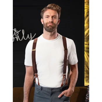 Suspender Urban-Style