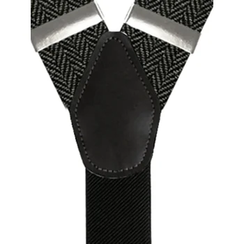 Suspenders Urban-Herringbone