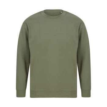 SUST. SWEAT 60%REG.C40%REC.P