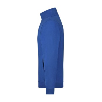 SWEAT JACKET 100%C J&N