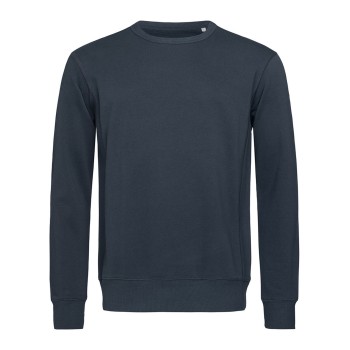 SWEATSHIRT SELECT M 80%C 20%P